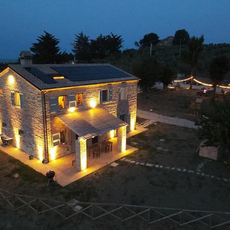 Casa Addis B&B Scapezzano Exterior photo