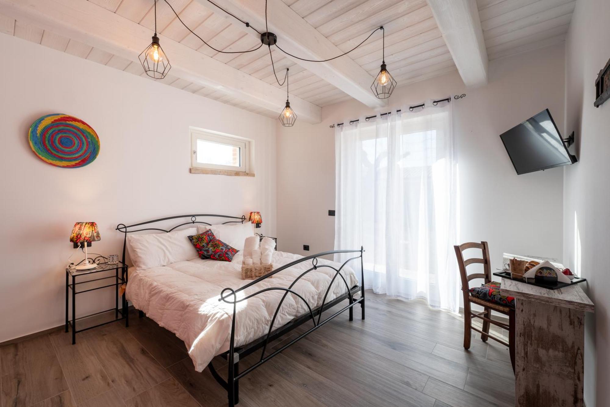 Casa Addis B&B Scapezzano Exterior photo